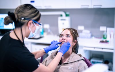 What Does a Cosmetic Dentist Actually Do?