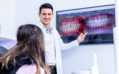 Cosmetic Dental Services Near Woodend: Your Local Options