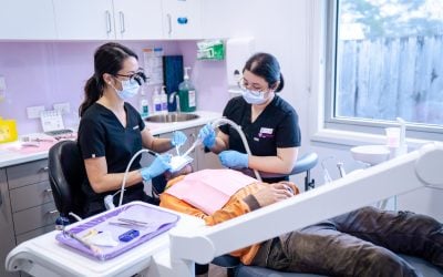 How to Choose the Right Dentist for Composite Veneers in New Gisborne