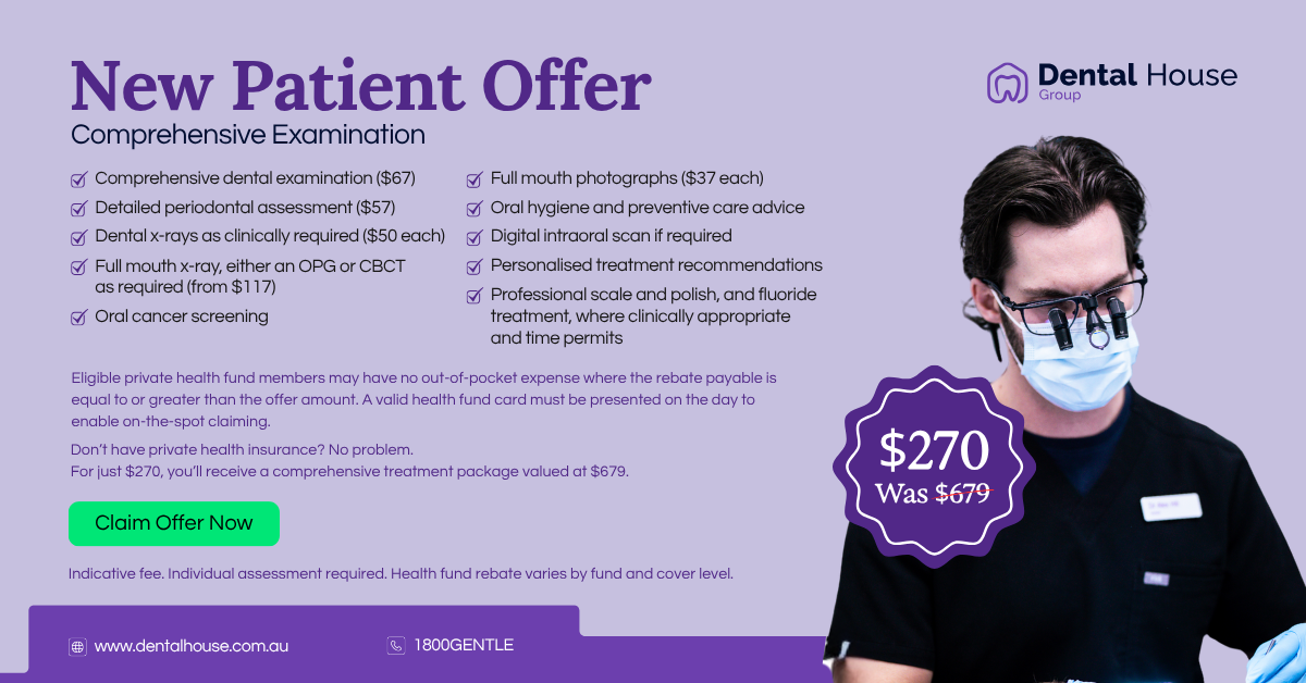 DHG New Patient Landscape