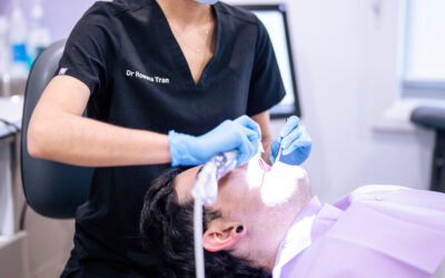 Are There Emergency Cosmetic Dentists Near Me? Here Is What That Actually Means