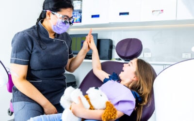 Children’s Dentistry in Gisborne: A Practical Guide for Parents