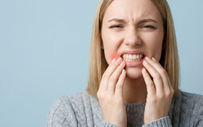 Accelerating Human Bone Growth: Can It Help Limit Jaw Resorption?