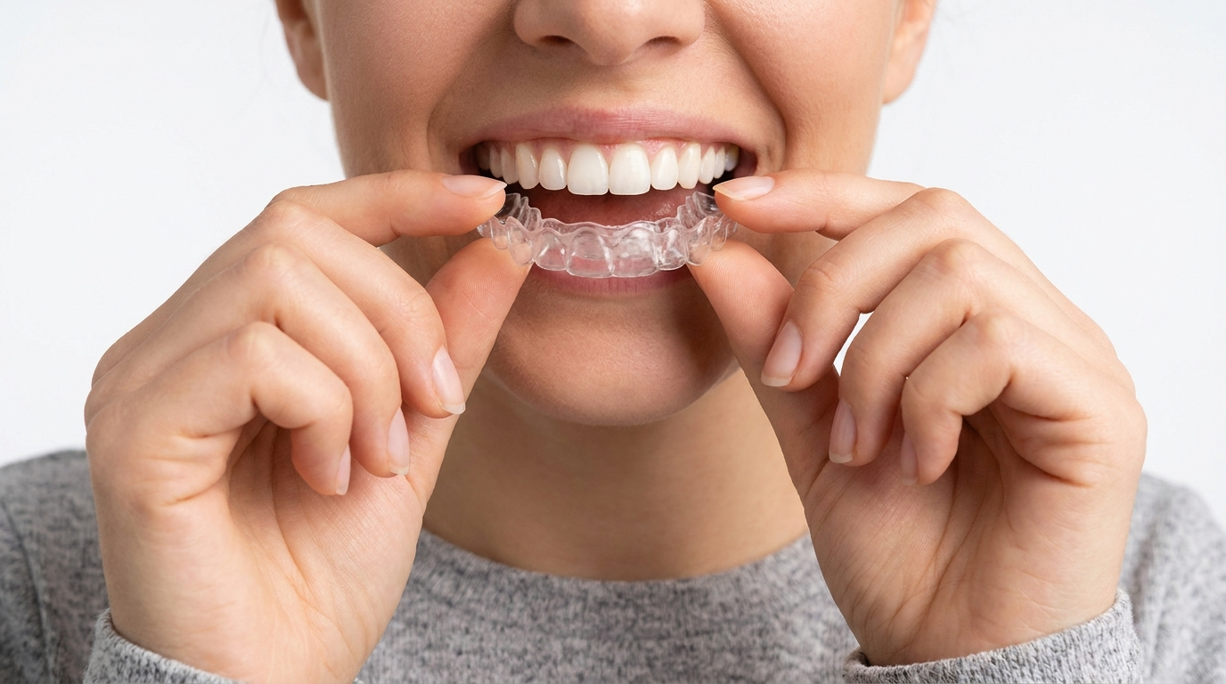 Clear Aligners vs Metal Brackets: Which Treatment Wins for Crowded Teeth?
