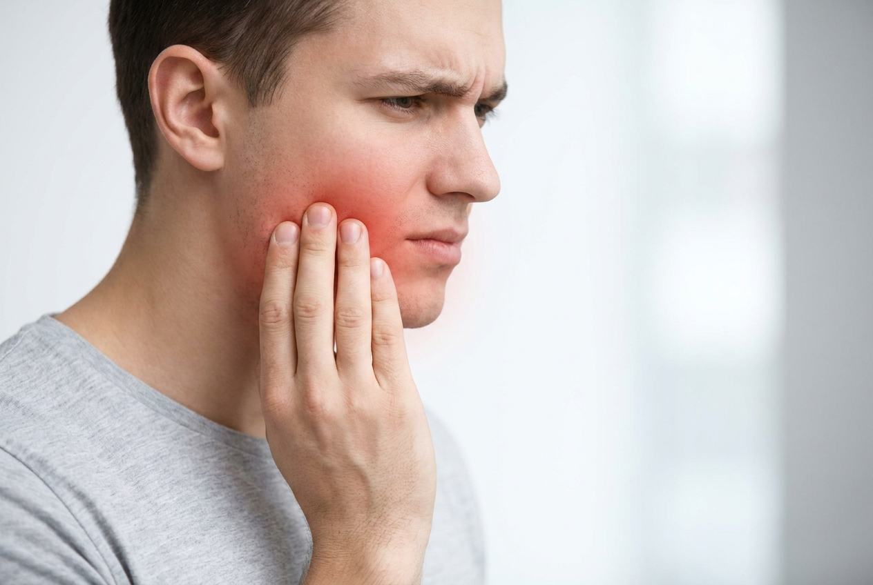 Trigeminal Neuralgia - Gisborne Dental House