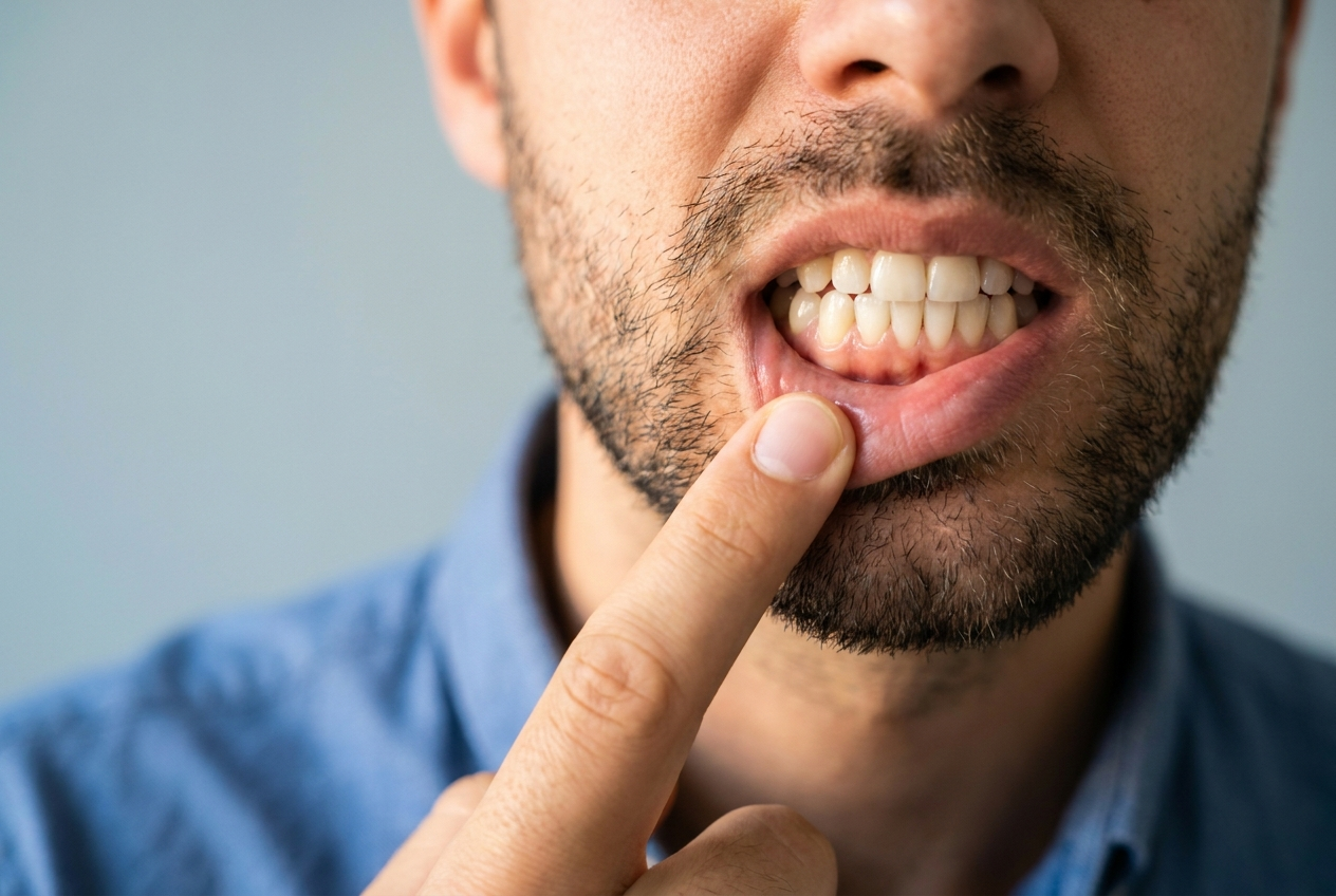 The Not So Hep News Hampered Oral Health And The Liver Cancer Link At New Gisborne In New Gisborne Dental House