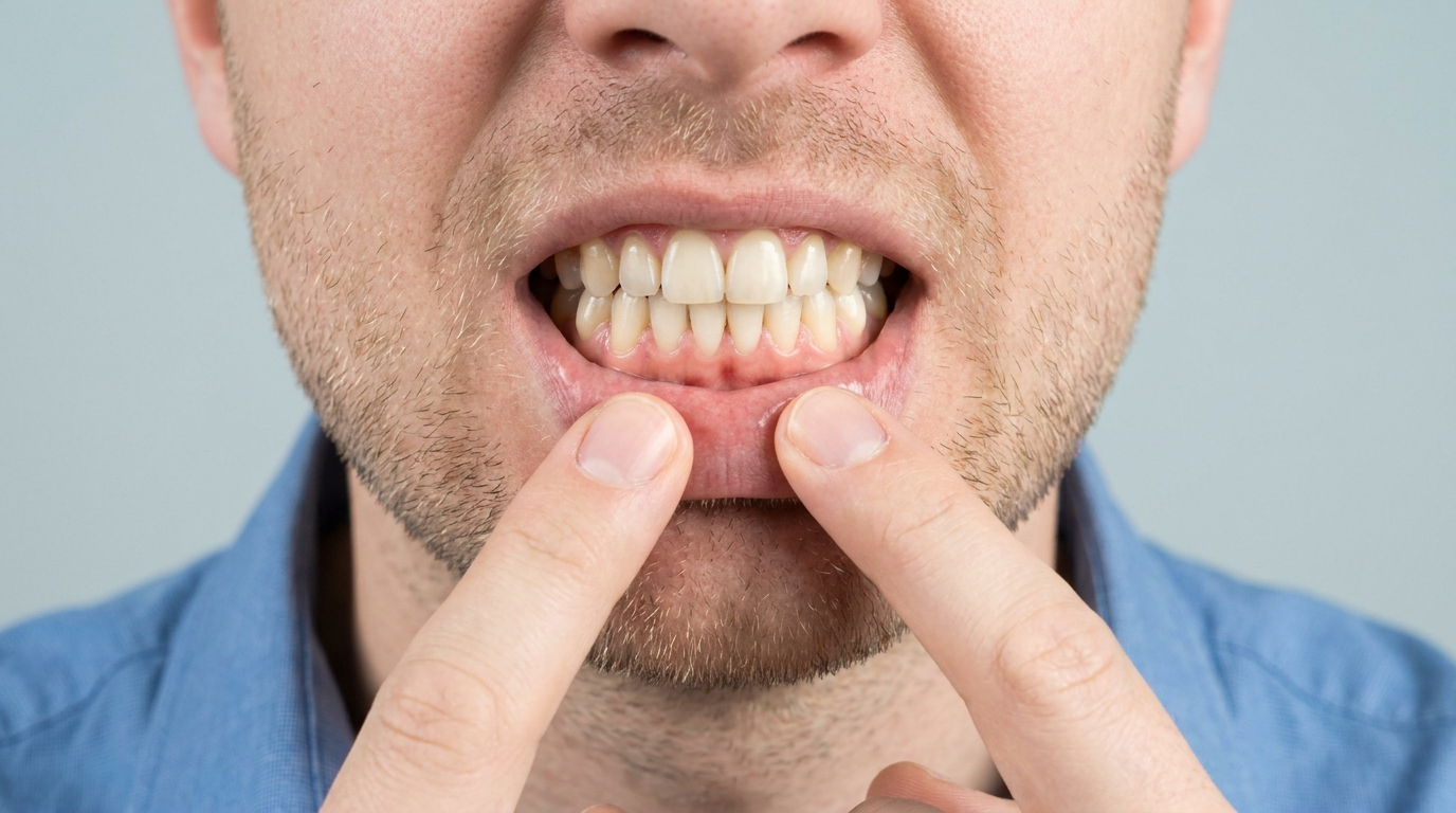 The Not So Hep News Hampered Oral Health And The Liver Cancer Link At New Gisborne In New Gisborne Dental House
