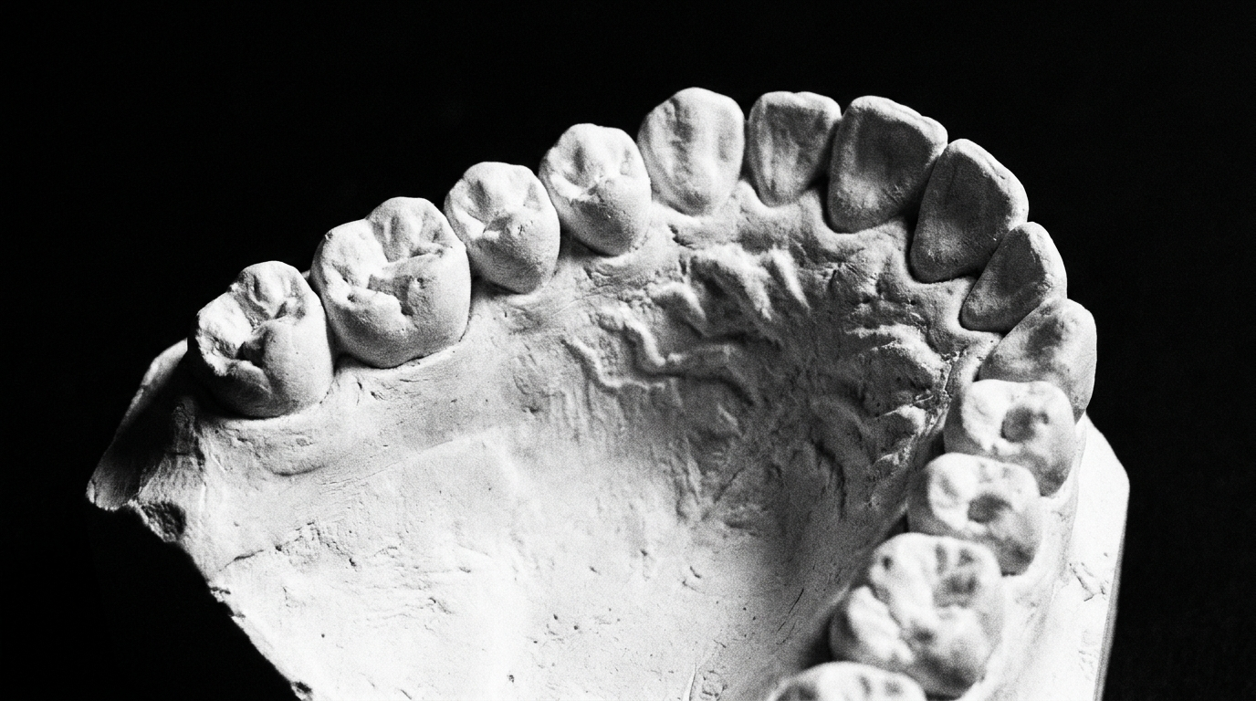 Vikings Suffered From Poor Oral Health According To X Rays Of Skulls In New Gisborne Dental House At New Gisborne