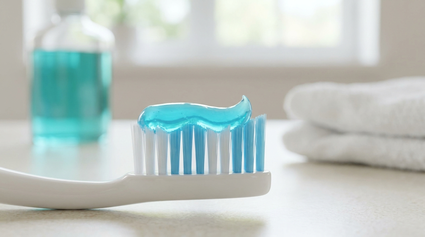 tooth paste flossing how much do these matter in dental care