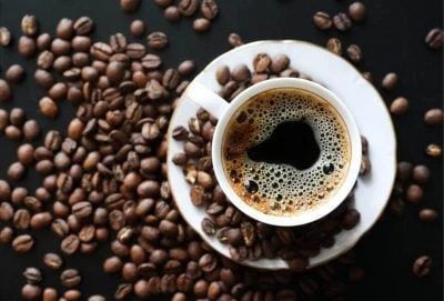 Drinks That Will Make Your Breath Reek