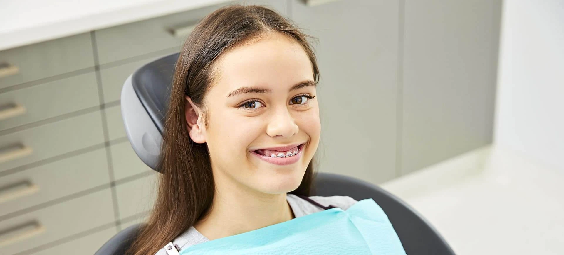 Ways to Tell If Your Child May Need Orthodontic Treatment