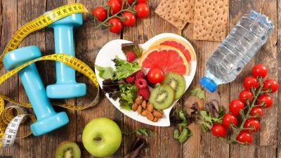 A Simple Guide to Healthy Eating
