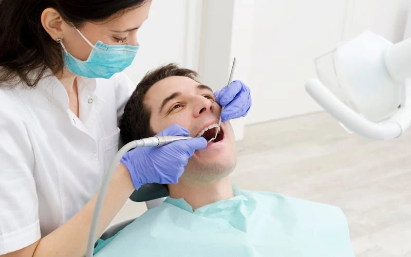 Adult Dental Checkup Frequency Finding the Right Schedule for You