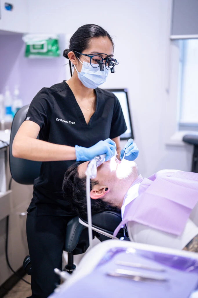 Are There Emergency Cosmetic Dentists Near Me Here Is What That Actually Means