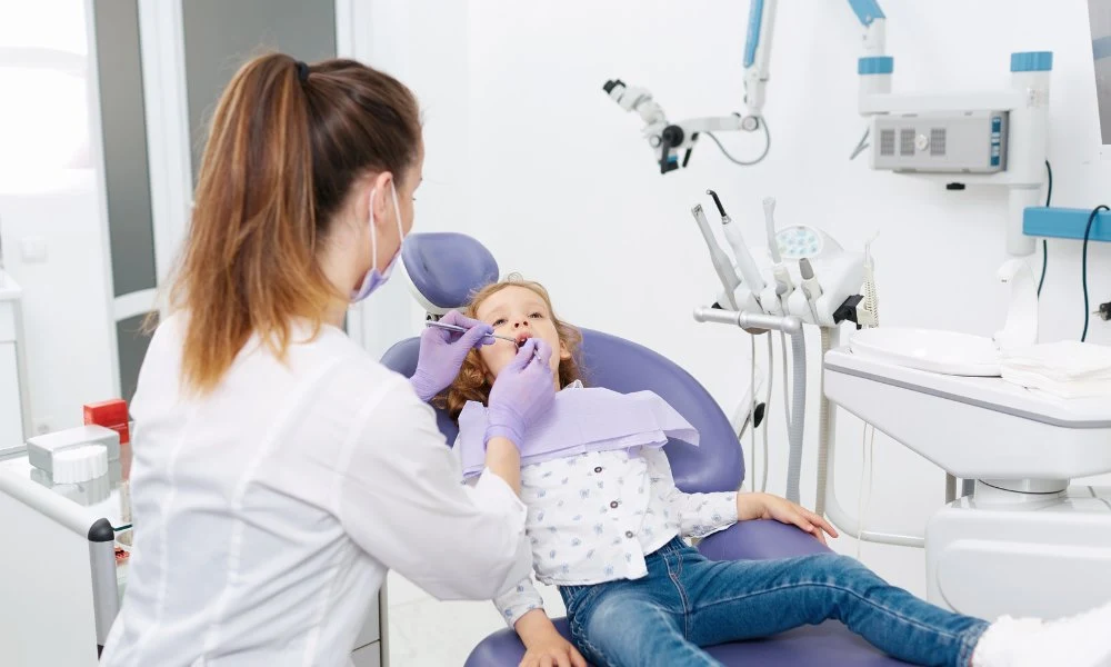 Autism at the Dentists Autistic Patients to be Applauded