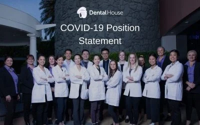COVID Position Statement