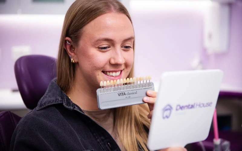 Can Veneers Correct Minor Tooth Alignment Issues Without Orthodontics