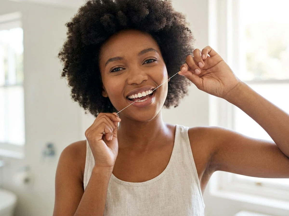 Caring for Teeth and Gums Gisborne