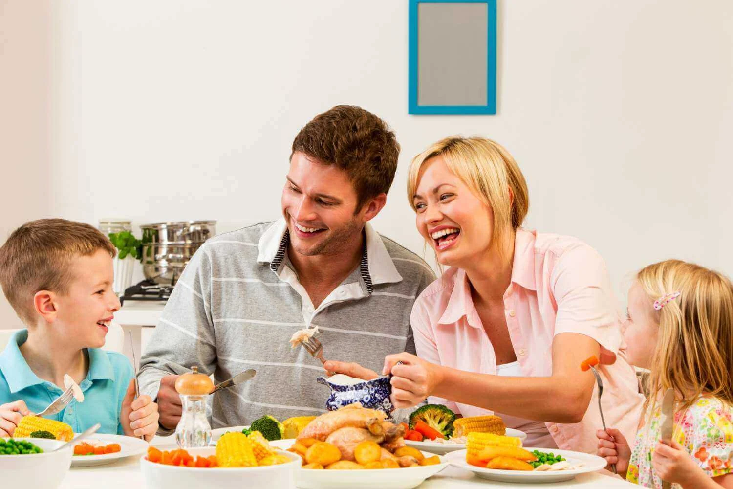 Chewing Is Not Just Mechanical Its Psychological