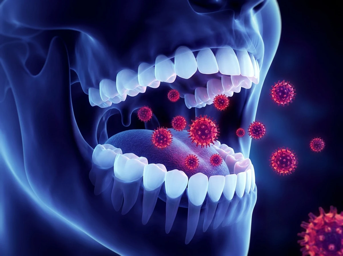 Common Oral Cancers Blocking Or Deleting a Tongue Protein May Lick 'Em Gisborne Macedon Riddells Creek Gisborne Dental House