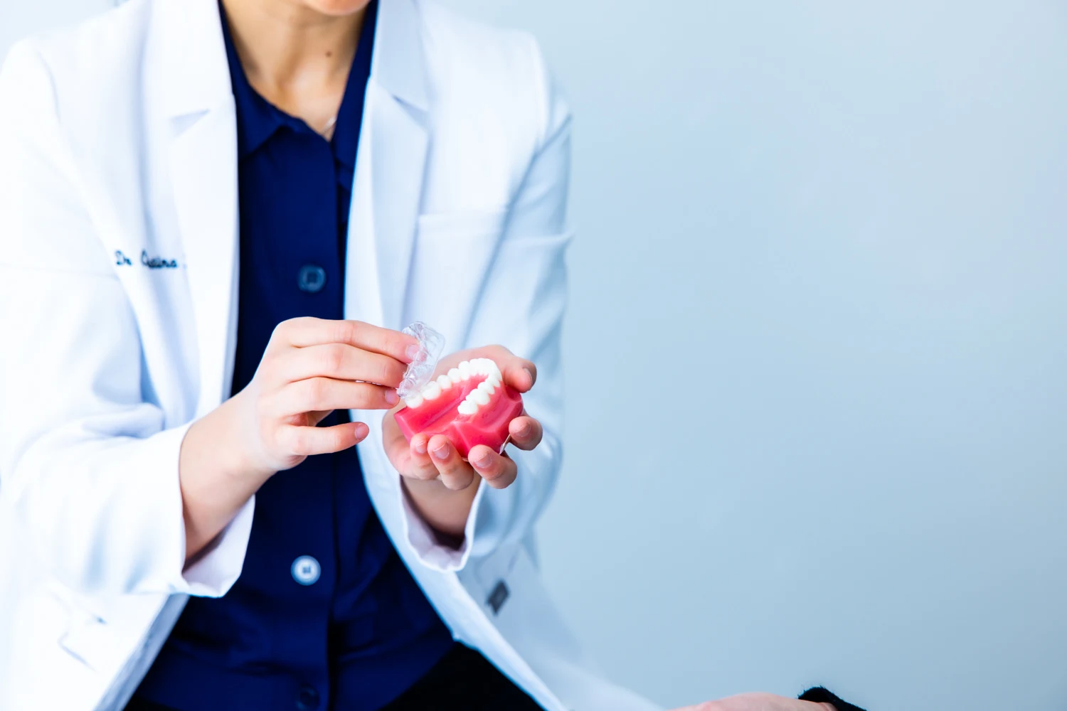Complimentary Invisalign Consultation Near What Actually Happens on the Day