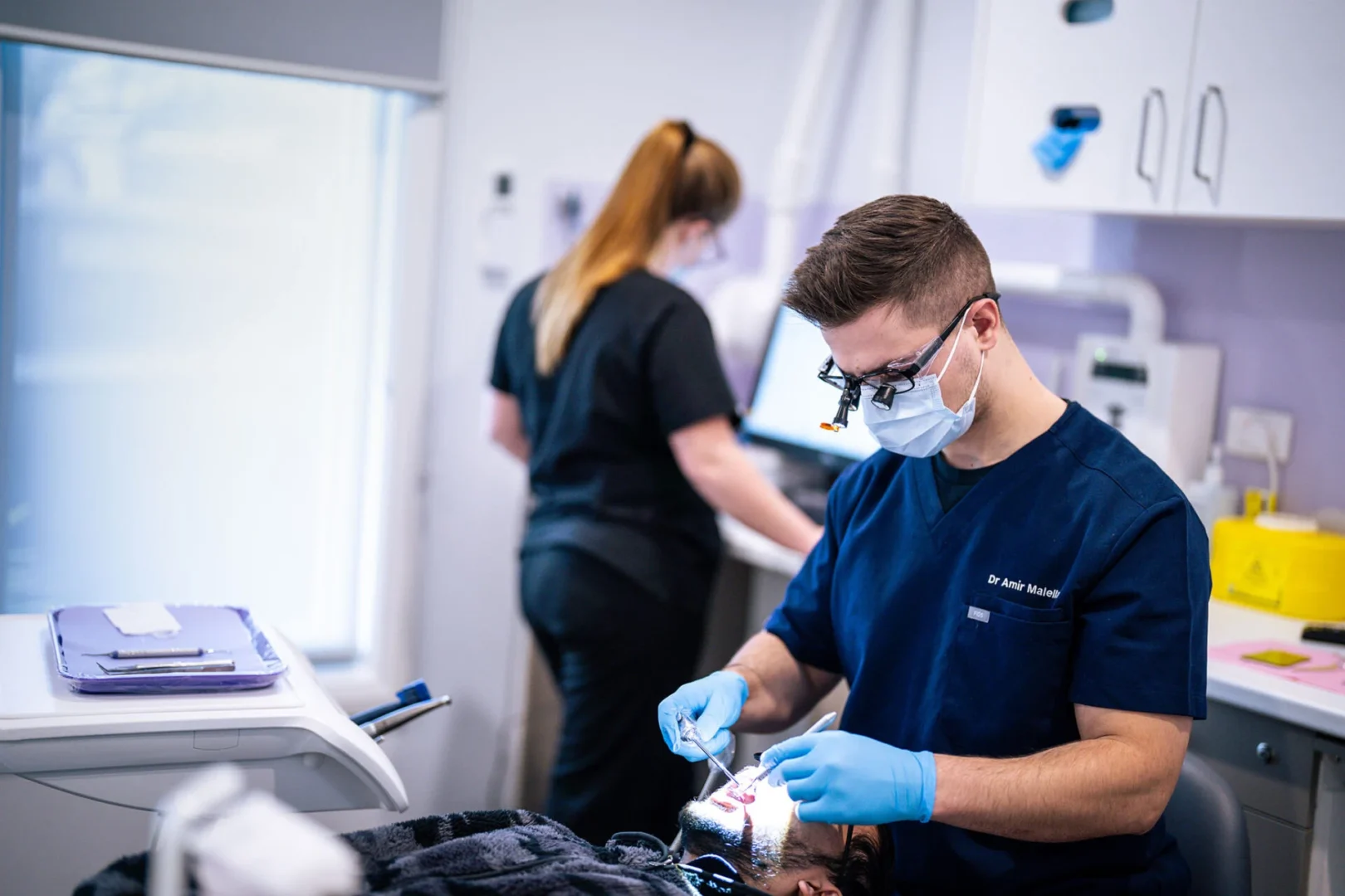 Composite Veneers in New Gisborne Heres What Actually Matters When Choosing a Dentist