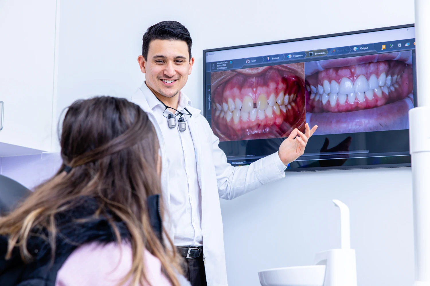 Cosmetic Dental Services Near Woodend Your Local Options