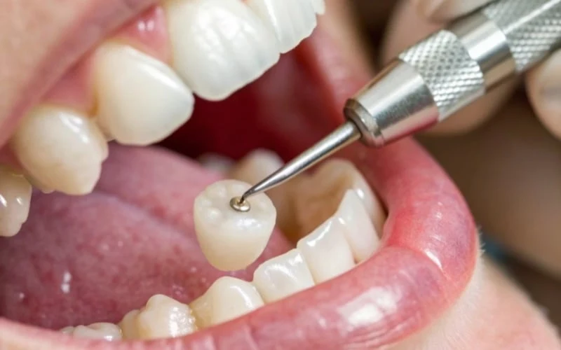 Crown vs Onlay Which Tooth Restoration Do You Actually Need