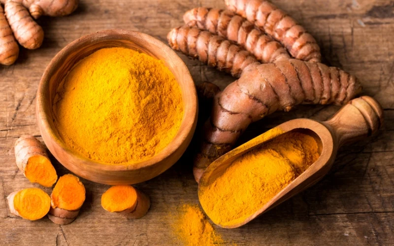 Curb Gum Disease with Curcumin A Learning Curve