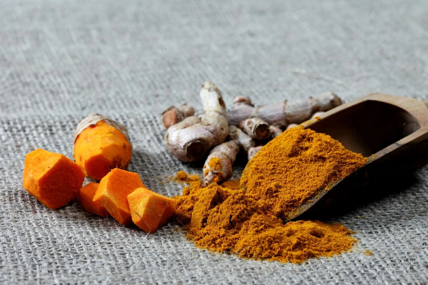 Curcumin And Periodontal Disease The Nanoparticle Party