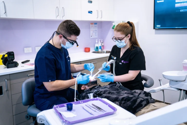 Dental Check Up Melbourne &#