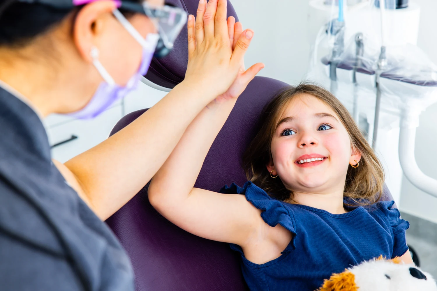 Dental Issues Still The Main Reason Children Admitted to Hospital Can Dentists Do More