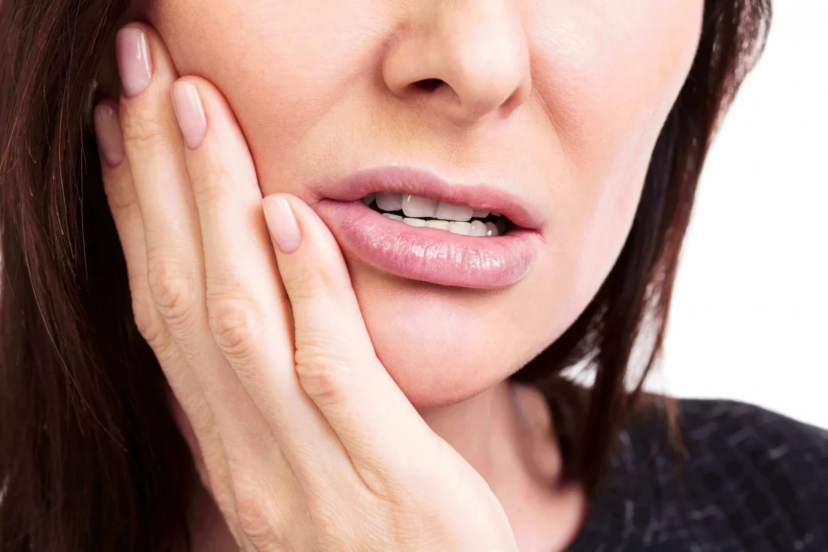 Dental Phobia Can You Talk Yourself Out Of It