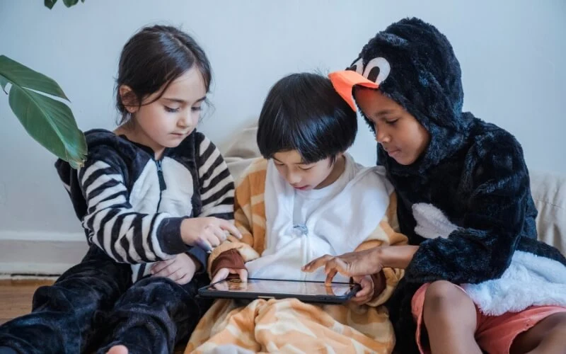 Do Dental Games Really Change The Way Kids Perceive The Dentist