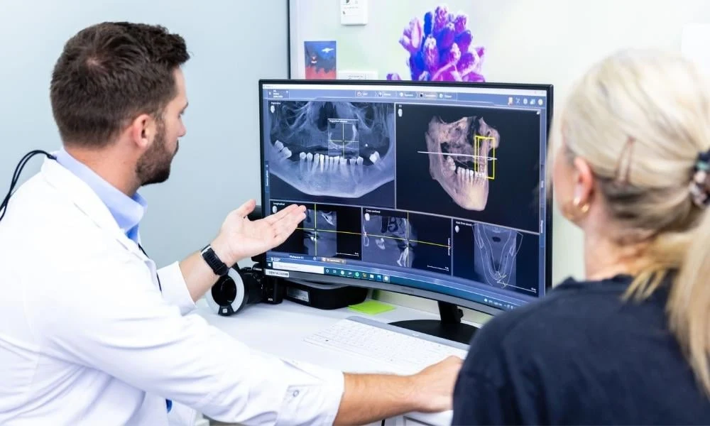 Do Dentists Exaggerate Oral Issues