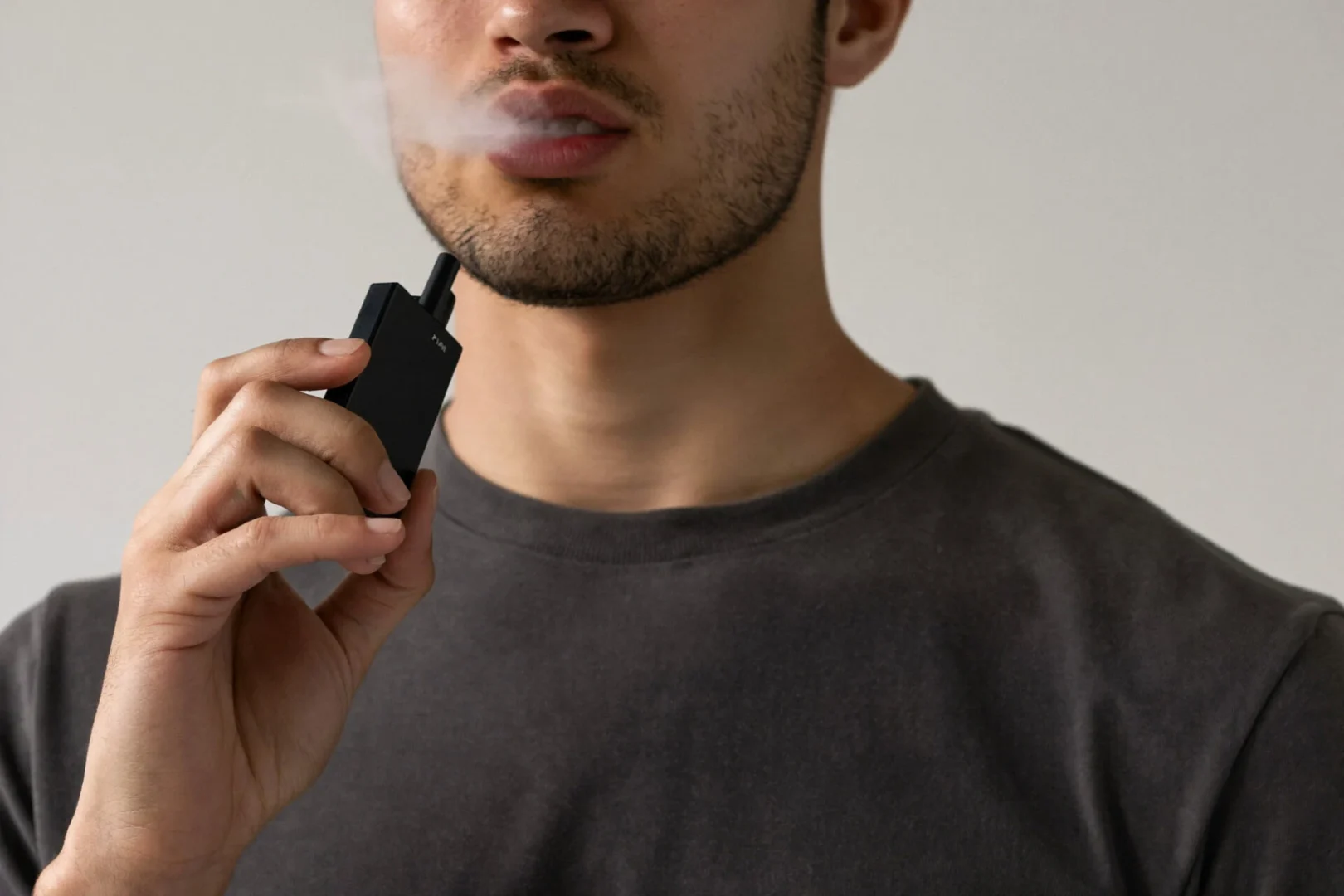 Does Your Dentist Find Vaping An Improvement On Smoking