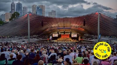 Fun Things to Do This Summer in Melbourne