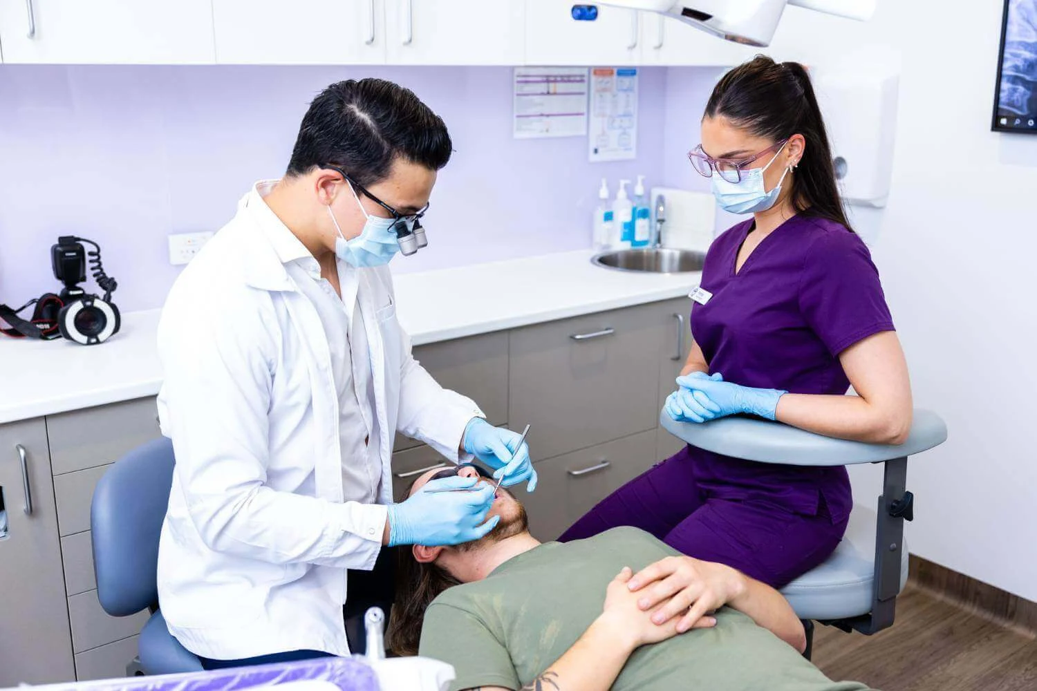 Gum Disease Is So Bad For Your Brain So Please Dont Skip Those Dental Checkups