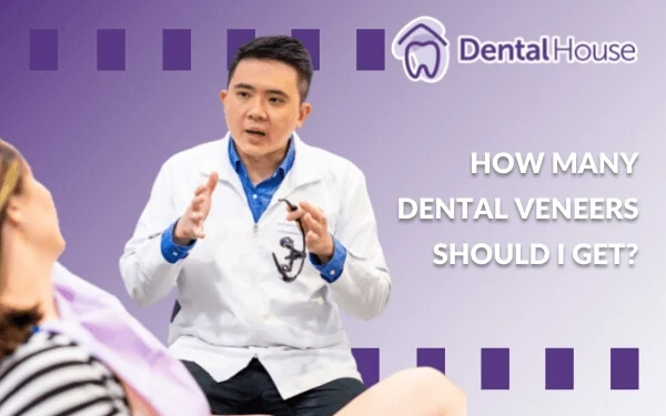 How Many Dental Veneers Should I Get