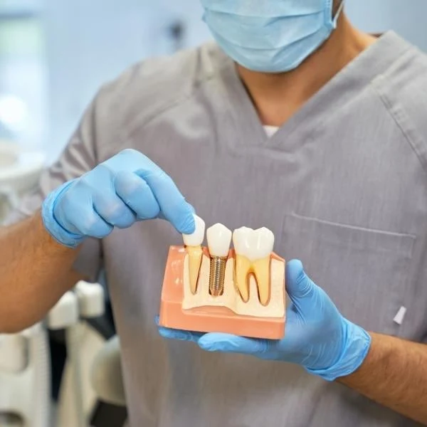 How Much Does a Dental Implant Cost in Gisborne VIC What Affects the Investment