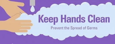 How To Keep Hands Clean
