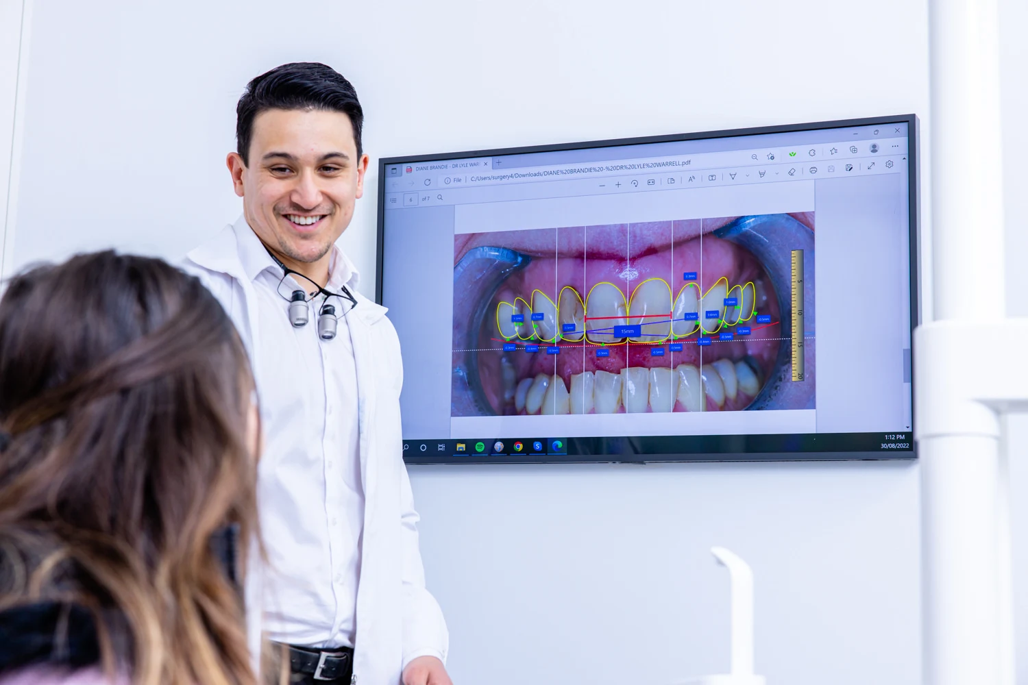 How to Find the Right Cosmetic Dentist Near Gisborne