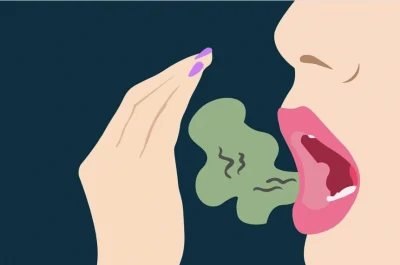 How to Prevent and Cure Bad Breath