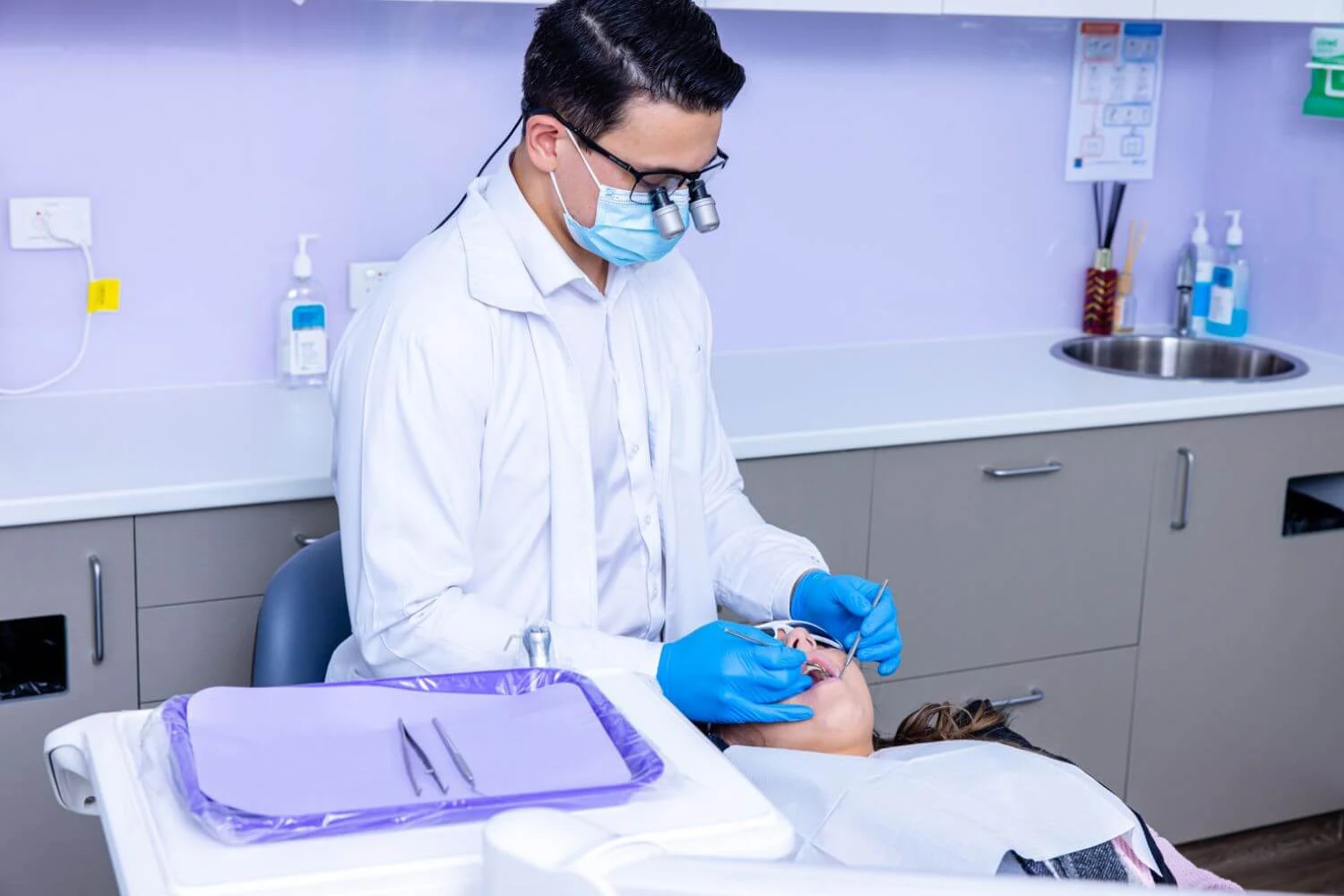 Is Dentistry A Commodity