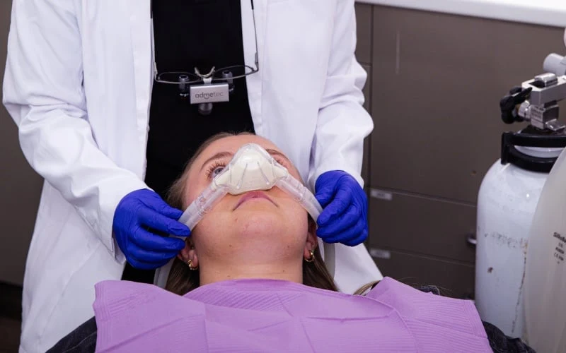 Is Happy Gas a Safe and Effective Sedation Option for Children and Adults