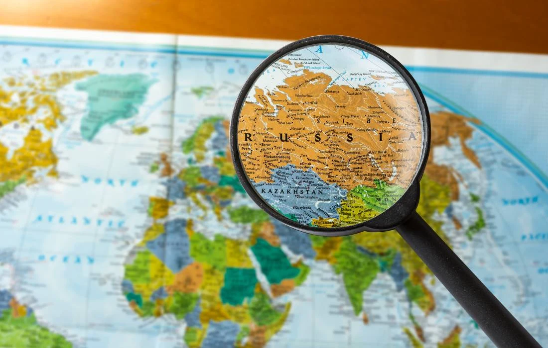 Is Russia Forcing Dentists Doctors All Government Staff to Surrender Their Passports
