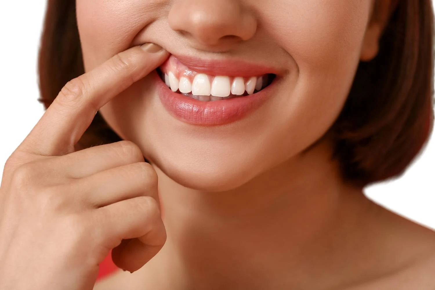 Its Possible That Gum Disease Affects Your Joints Gut and Brain