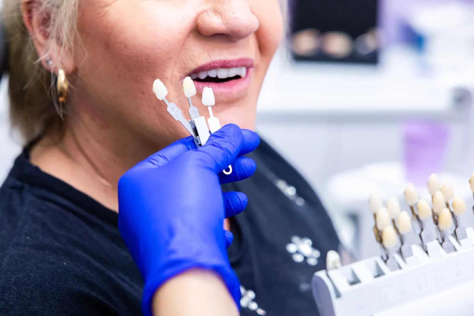 Making Cosmetic Dentistry More Accessible Near Sunbury