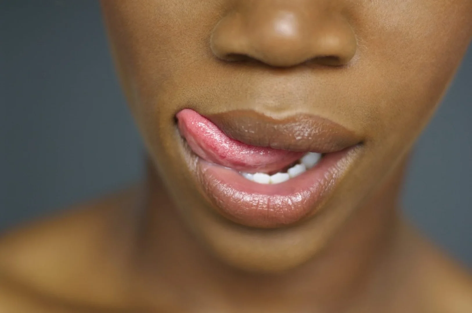 Metallic Taste in Your Mouth This Could Be Why