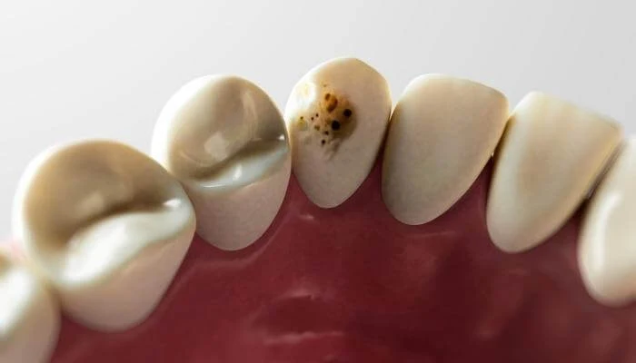 New Tooth Decay Treatments From Biofilm to SDF Regenerating Teeth